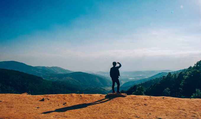 探秘苏州虎丘风景区，感受江南古城韵味