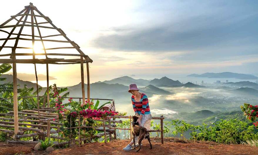 探秘苏州太湖景区，感受自然美景！