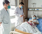当“玻璃人”遇上巨大血肿 骨科医生迎难而上
