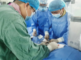 心脏病+尿毒症 河科大一附院挑战高难度为患者换“心门”
