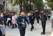 濮阳市为解决房地产领域突出问题召开推介会