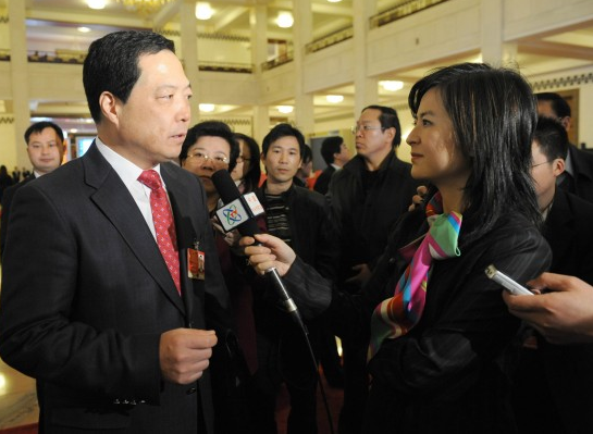 展望2020年:中国将全面保障“生活和生活”