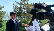 5月，濮阳获得了预售证书。谁花了14张预售券？