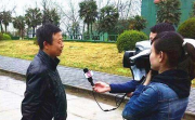 宋殿宇率领党政代表团赴武汉学习研究