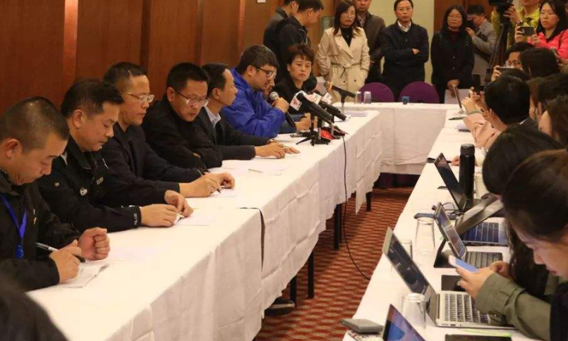 2019年中国百强房地产企业研究报告