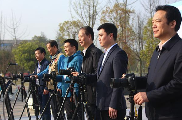 【要闻】学习贯彻习近平总书记重要讲话 带领团员青年不忘初心跟党走